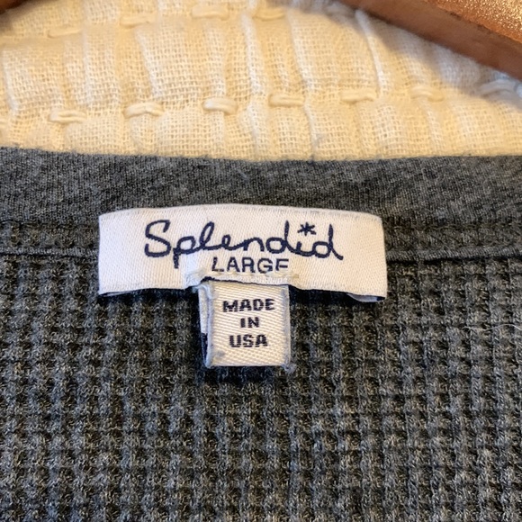 Splendid Top - Picture 2 of 2